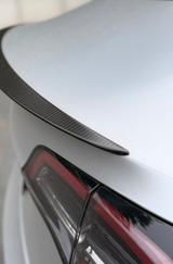 Tesla Model 3 Standard-Reichweite Plus - Hinterrad... - Tesla Model 3 in Essen