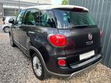 Fiat 500L 1.4 Trekking, NEUER TÜV - Fiat 500L in Hamburg
