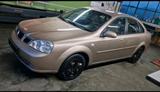 Chevrolet / Daewoo Nubira - Chevrolet aus 2004