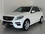 Mercedes-Benz ML 350 CDI BlueTec 4Matic AMG-Line|AHK|STANDHZ| - Mercedes-Benz ML 350: AMG