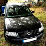 Volkswagen VW Passat B5 1.9 TDI Variant (2000) - Volkswagen Passat aus 2000: TDI