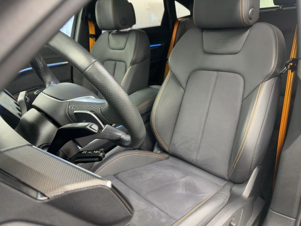 Audi e-tron - Bild 15