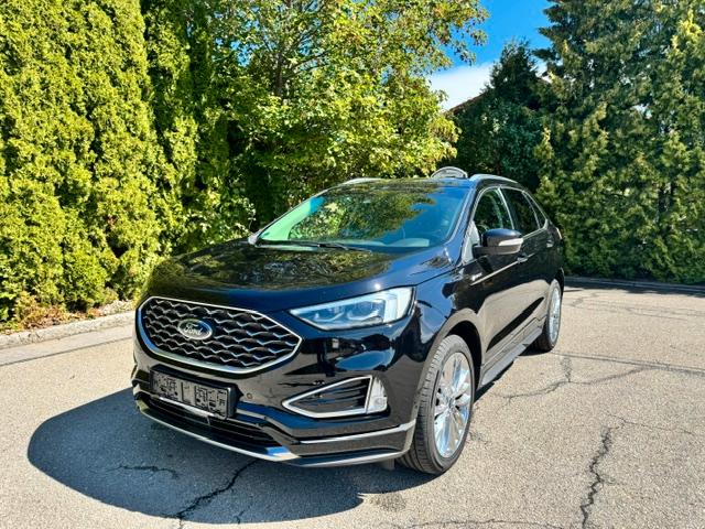 Ford Edge 2.0 EcoBlue Bi-Turbo 4x4 Aut. Vignale