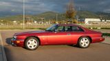 Jaguar XJS 6.0L V12 | 2. Hand | 28.000 km | Sammler - Jaguar XJS: Coupé, V12