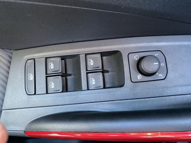 Fabia 1.0 TSI Monte Carlo, LED, Winter plus, Fah