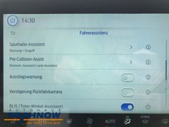 Foto Nummer 19: FORD Tourneo Custom