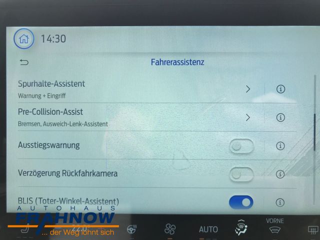 Foto Nummer 19: FORD Tourneo Custom