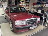 Mercedes-Benz 190 E 2.0.Sportline. - Mercedes-Benz 190: Sport