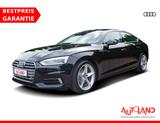 Audi A5 Sportback 2.0 TFSI quattro LED Navi Head-Up - gebrauchte Audi A5 aus dem Jahr 2019