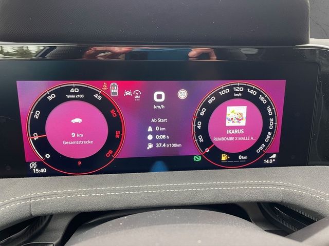 Skoda Superb Combi 2.0 TDI DSG 4x4 Sportline *PANO*HUD