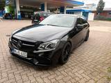 Mercedes-Benz Mercedes Benz E 500 AMG - gebrauchte Mercedes-Benz E 500 aus dem Jahr 2014