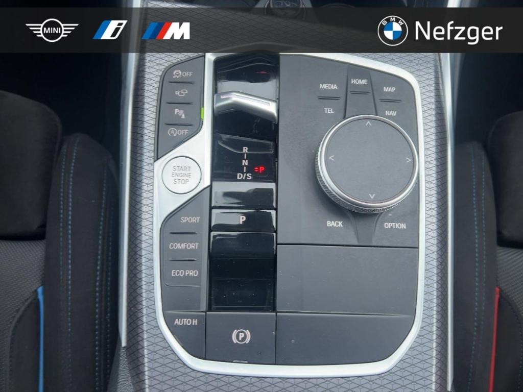BMW M340i xDrive Touring M Sport 360Grad H&K PANO M-