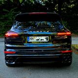 Porsche Cayenne GTS / CHRONO /441 PS/ - Porsche: Gt4