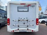 Carthago TOURER C1 T 145 H FIAT DUCATO MAXI SOLAR TV SAT - Angebote