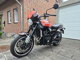 Kawasaki Z900RS - KAWASAKI 9 R