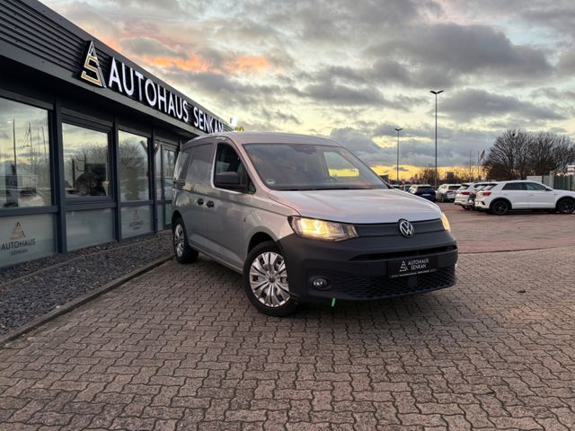 Volkswagen Caddy 2.0 TDI Cargo*KLIMAAUTOMATIK*PDC*SHZ*