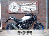 Suzuki SV650, ABS, 1. HAND - SUZUKI 650 SV