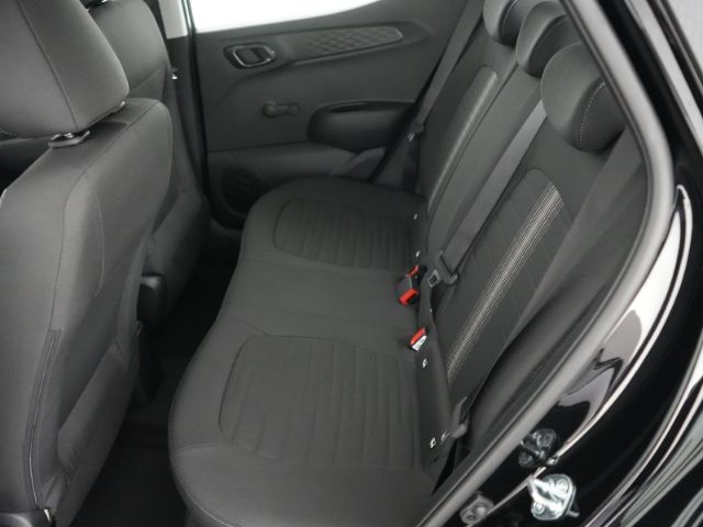 i10 FACELIFT TREND+NAVI+RÜCKFAHRKAMERA+SITZ-/LEN