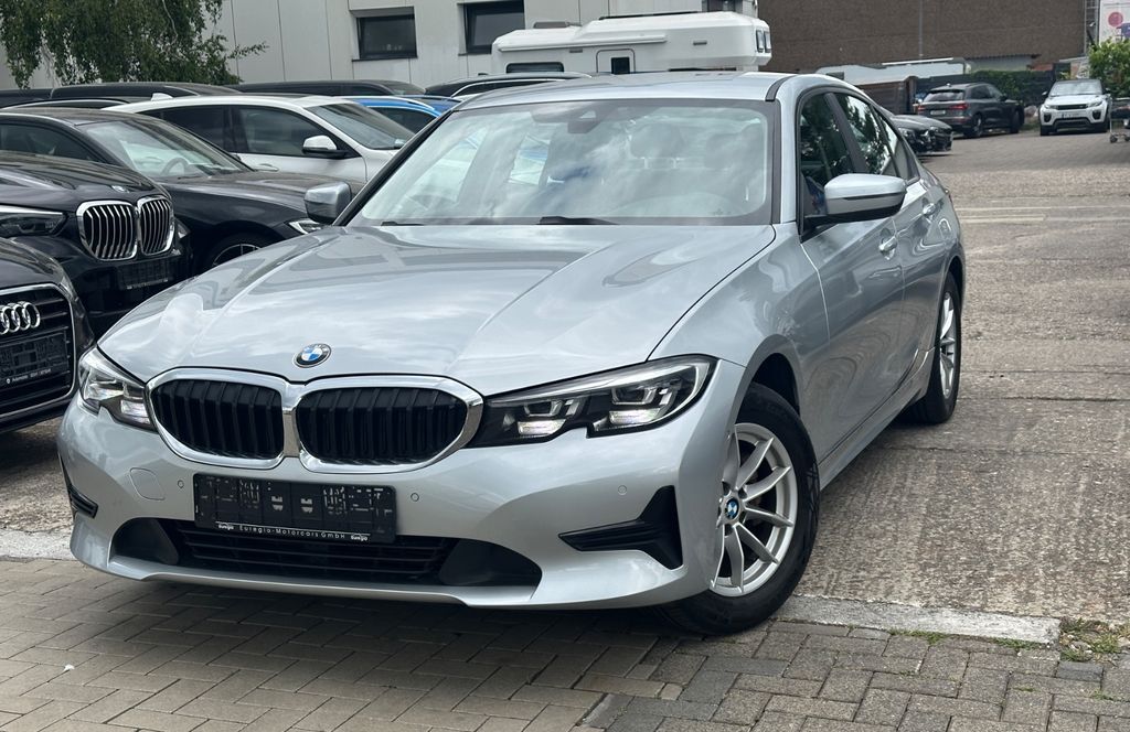 BMW 318