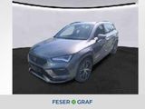Cupra Ateca 2.0 TSI DSG AHK/BEATS/R-Kamera - Cupra Ateca in Hamburg