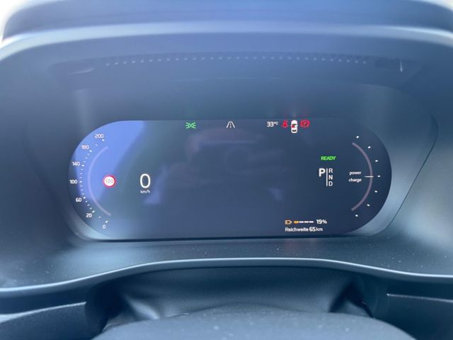 VOLVO C40 (Bild 16 von Array)