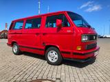 Volkswagen T3 Multivan LLE - Volkswagen T3 Multivan: 7 Sitzer
