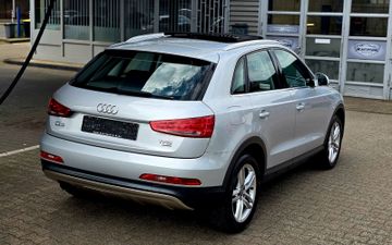 Audi Q3 - 9