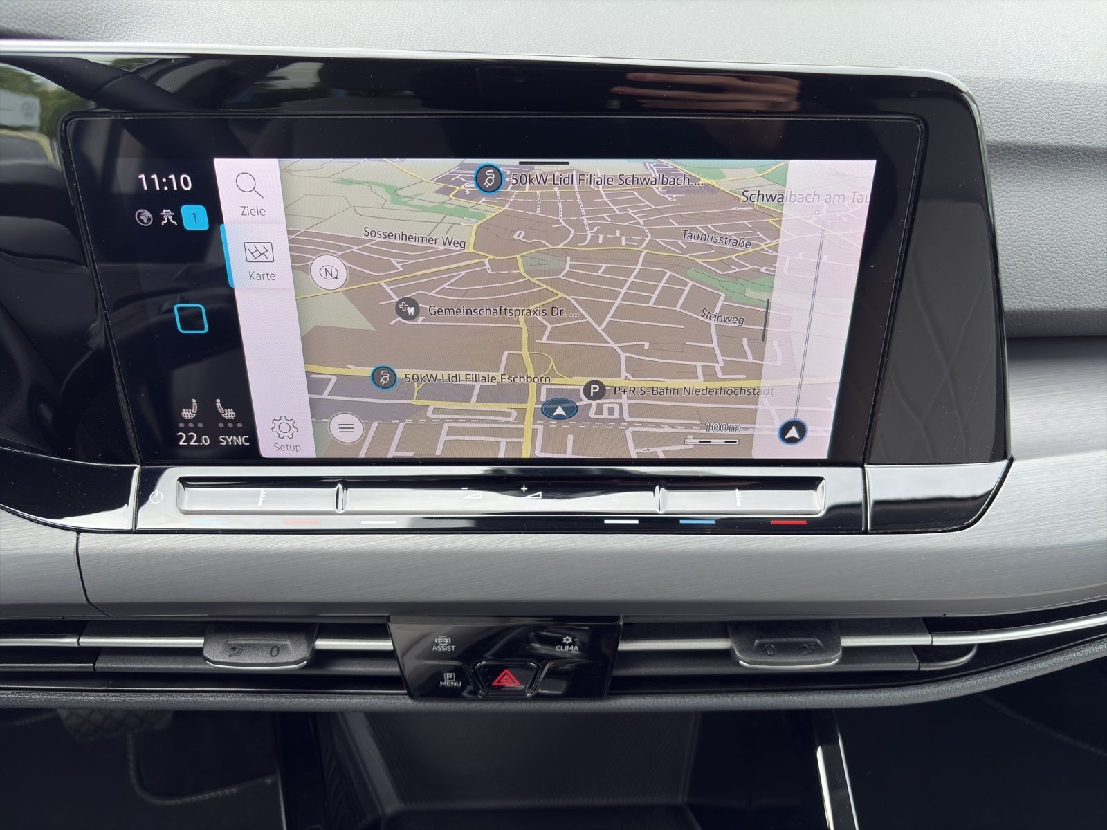 Volkswagen Golf - Bild 6
