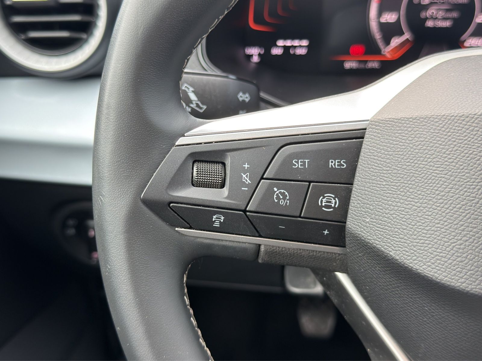 Seat Ibiza - Bild 19