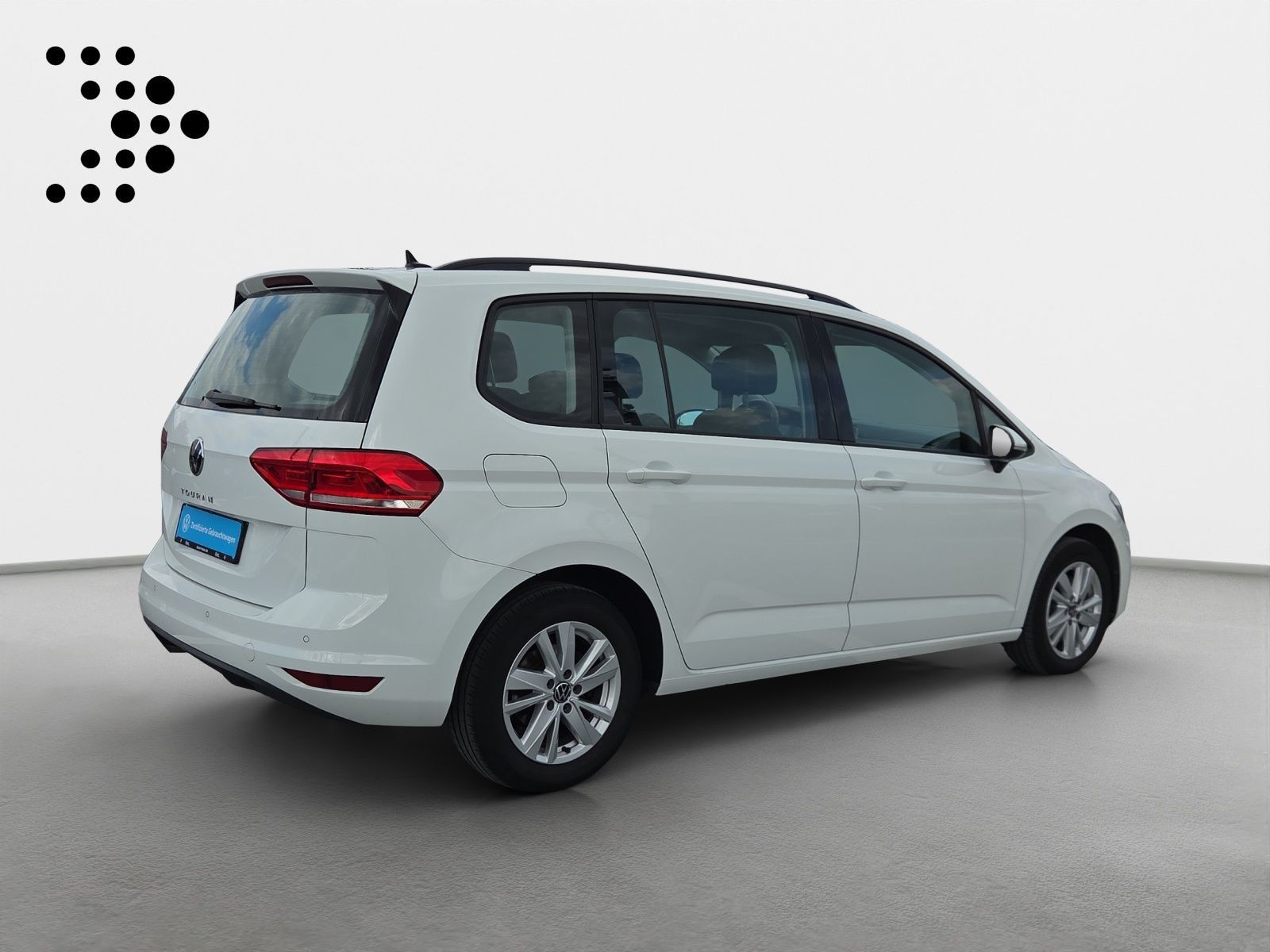 Volkswagen Touran - Bild 22