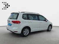 Volkswagen Touran - Vorschau Bild 22