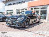 Mercedes-Benz C 180 COUPE AMG LINE NAVI*LED*KAMERA*SPORT*SHZ - Mercedes-Benz C 180: Sport
