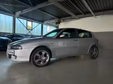 Alfa Romeo 147 1.9JTD /Klima/SR+WR/2.Hand - gebrauchte Alfa Romeo Coupés