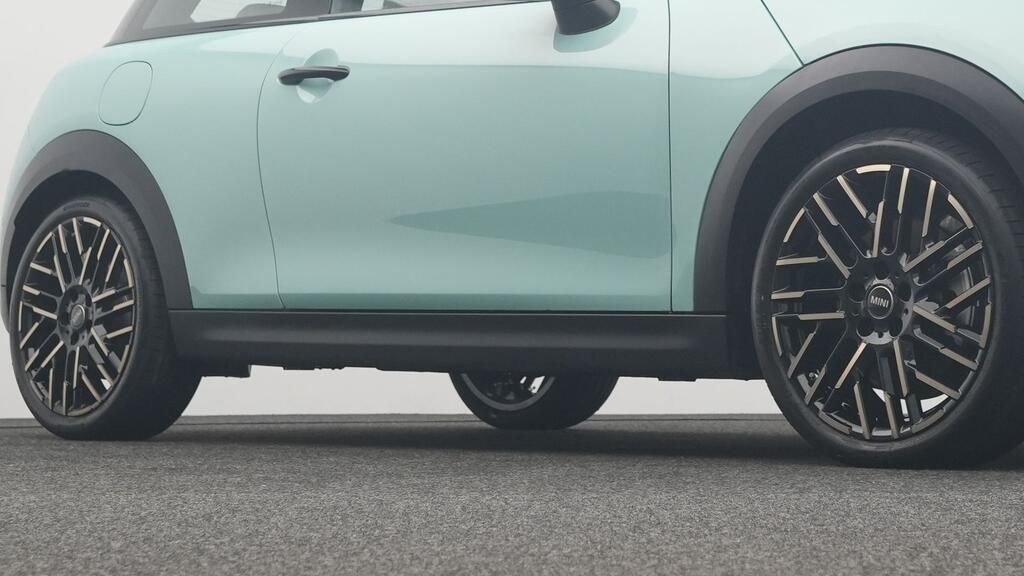 MINI Cooper C - Bild 22