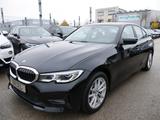 BMW 330d Lim. Aut.*NAVI*LASER*LED*SEHR GEPFLEGT* - BMW 330 Gebrauchtwagen in Nürnberg
