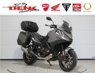 Honda NT 1100 DCT 