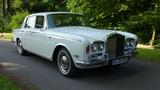 Rolls-Royce Silver Shadow - Rolls-Royce in Köln