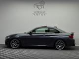 BMW M240i LCI xDrive|Pano|Navi-Prof|H&K|Kamera|CarPl - BMW M240i mit Schiebedach