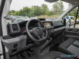 Volkswagen Crafter Kasten 2.0TDI Crafter 35 LED/KAMERA/AHK/ - Kommunalfahrzeug