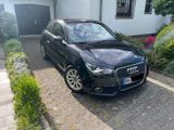 Audi A1 1.4 TFSI Ambition 122PS Xenon Klima Navi SHZ - Audi A1: 122ps