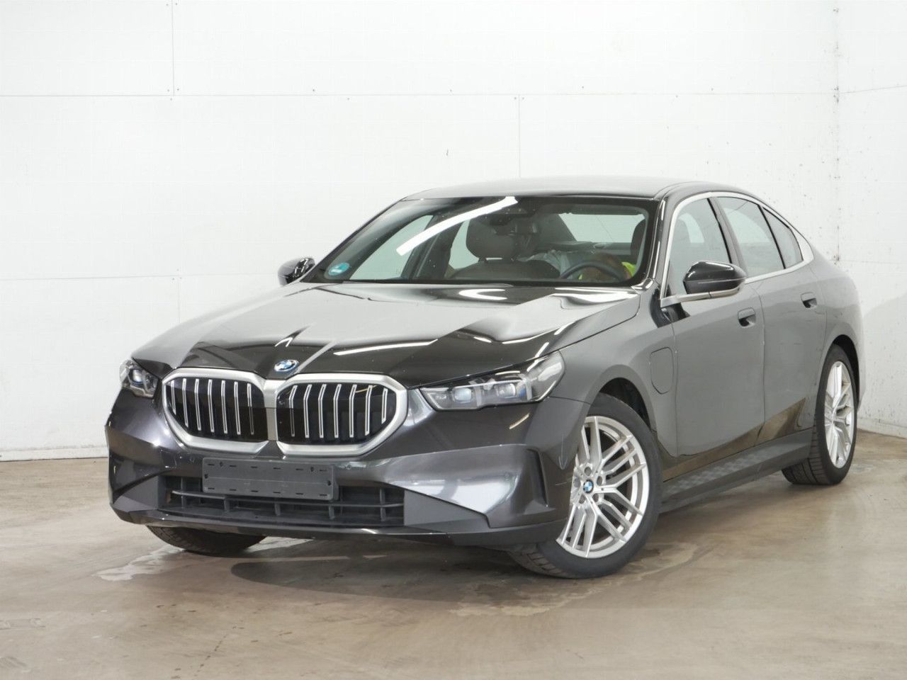 BMW 530 - Bild 3
