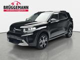 Citroën C3 AIRCROSS 1.2 HYBRID 145 E-DCS6 PLUS - Citroën C3 Aircross 7-Sitzer
