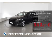 BMW 220 Active Tourer - Vorschau Bild 1