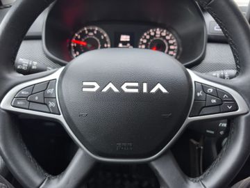 Dacia Sandero III Expression*LED*SHZ*Kamera*PDC*