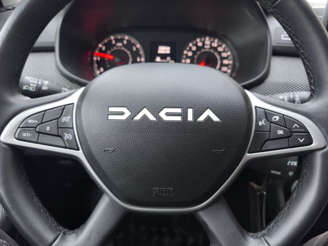 Dacia Sandero III Expression*LED*SHZ*Kamera*PDC*
