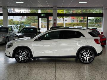 صورة 6 لـ 2014 Mercedes-BENZ GLA