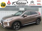 Mitsubishi Eclipse Cross Top *SHZ, 360°-Kamera, CarPlay - Mitsubishi Eclipse Cross: Top