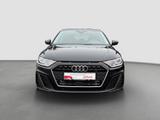 Audi A1 Sportback S line 25 TFSI 5JGAR SHZ Multilenk - Audi A1: 5.5