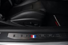 CHEVROLET Camaro 6.2 V8 Deutsches Modell - Schaltgetriebe