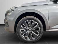 Skoda Kamiq - Vorschau Bild 10
